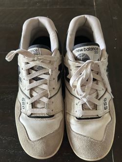 New balance 9.5
