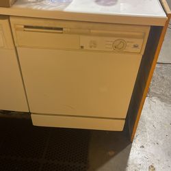 Dishwater Both For 200 