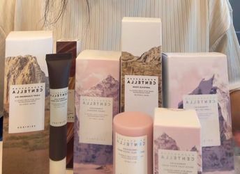 Skin1004 Madagascar Centella Skincare Bundle