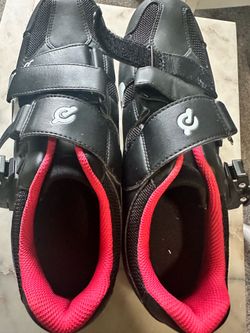 Peloton Bike Shoes