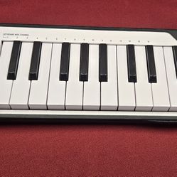 Arturia MicroLab Smart Keyboard Controller