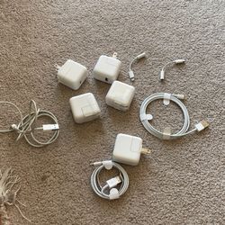 OEM Apple iPad /iPhone Charger 