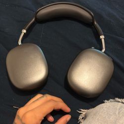 Apple Headphones 