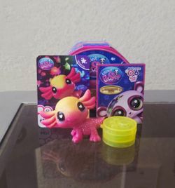 Littlest pet shop
