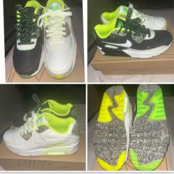 Air Max- Brand New 