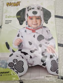 Baby Costume