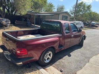 1999 Ford F-150