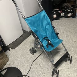 Cosco Stroller