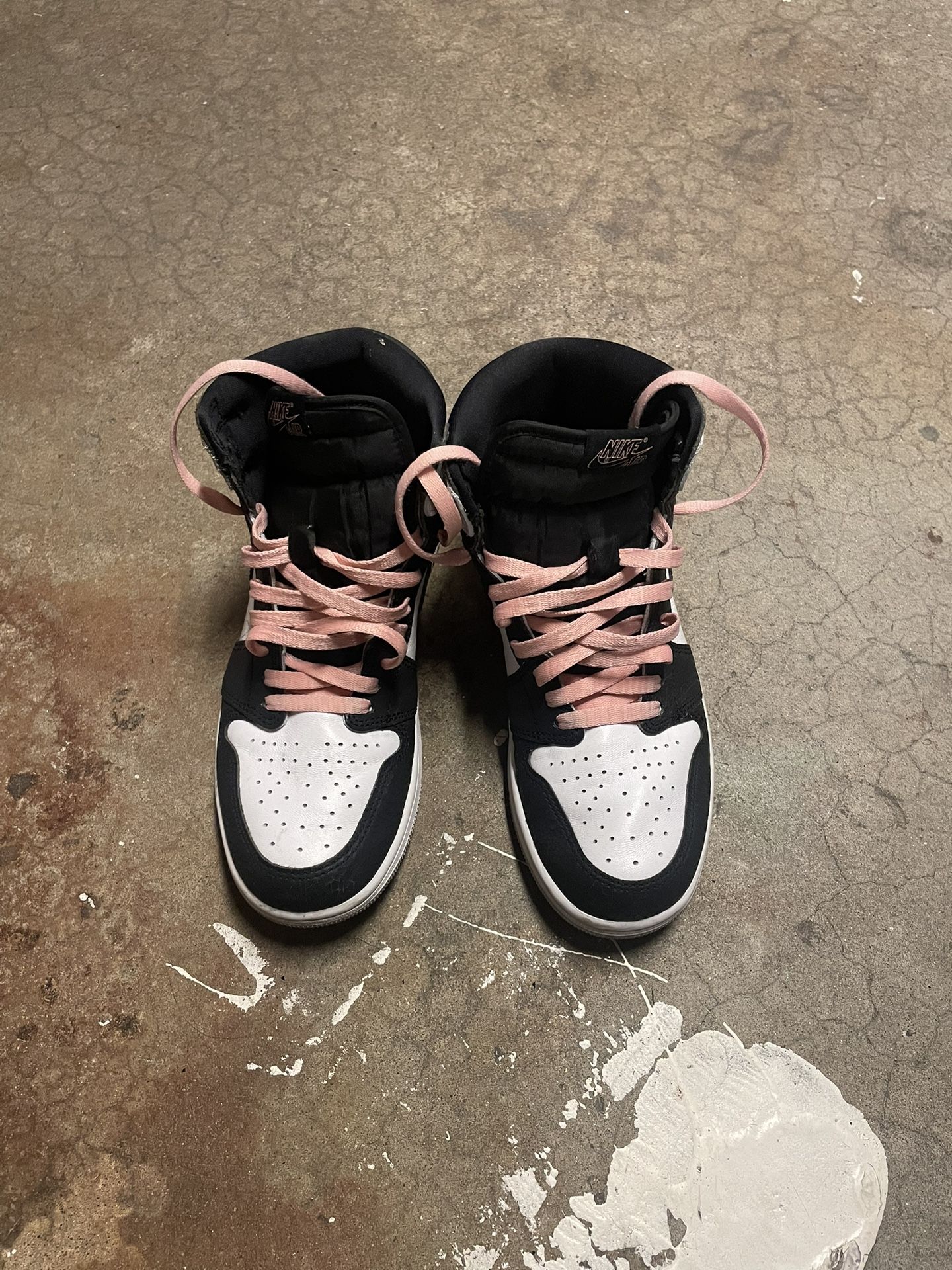 Nike Jordan 1 Retro High OG Stage Haze 8.5M