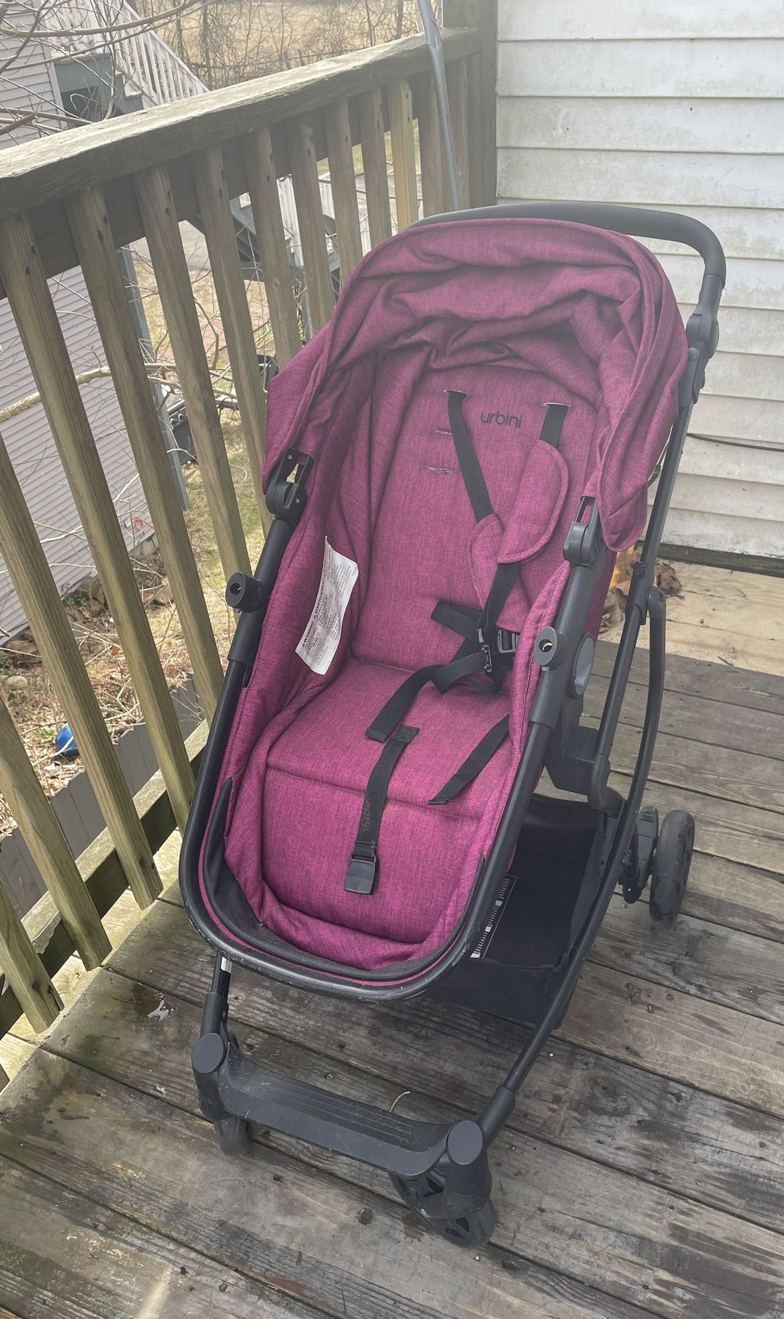Stroller