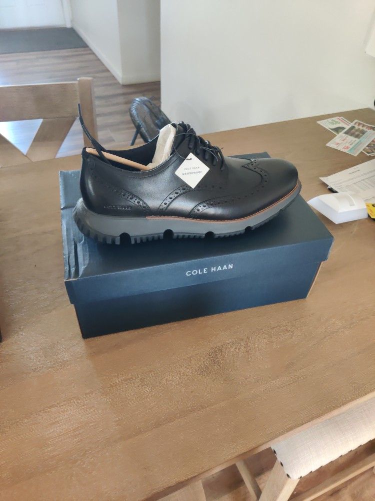 Cole Haan Wing