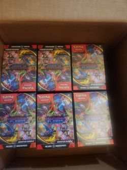 Phantasmal flames booster bundle