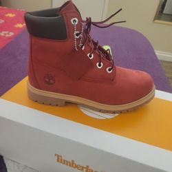Timberland