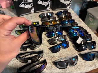 LOCS sunglasses!!