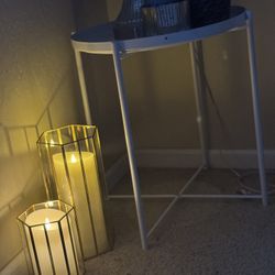 Lanterns 