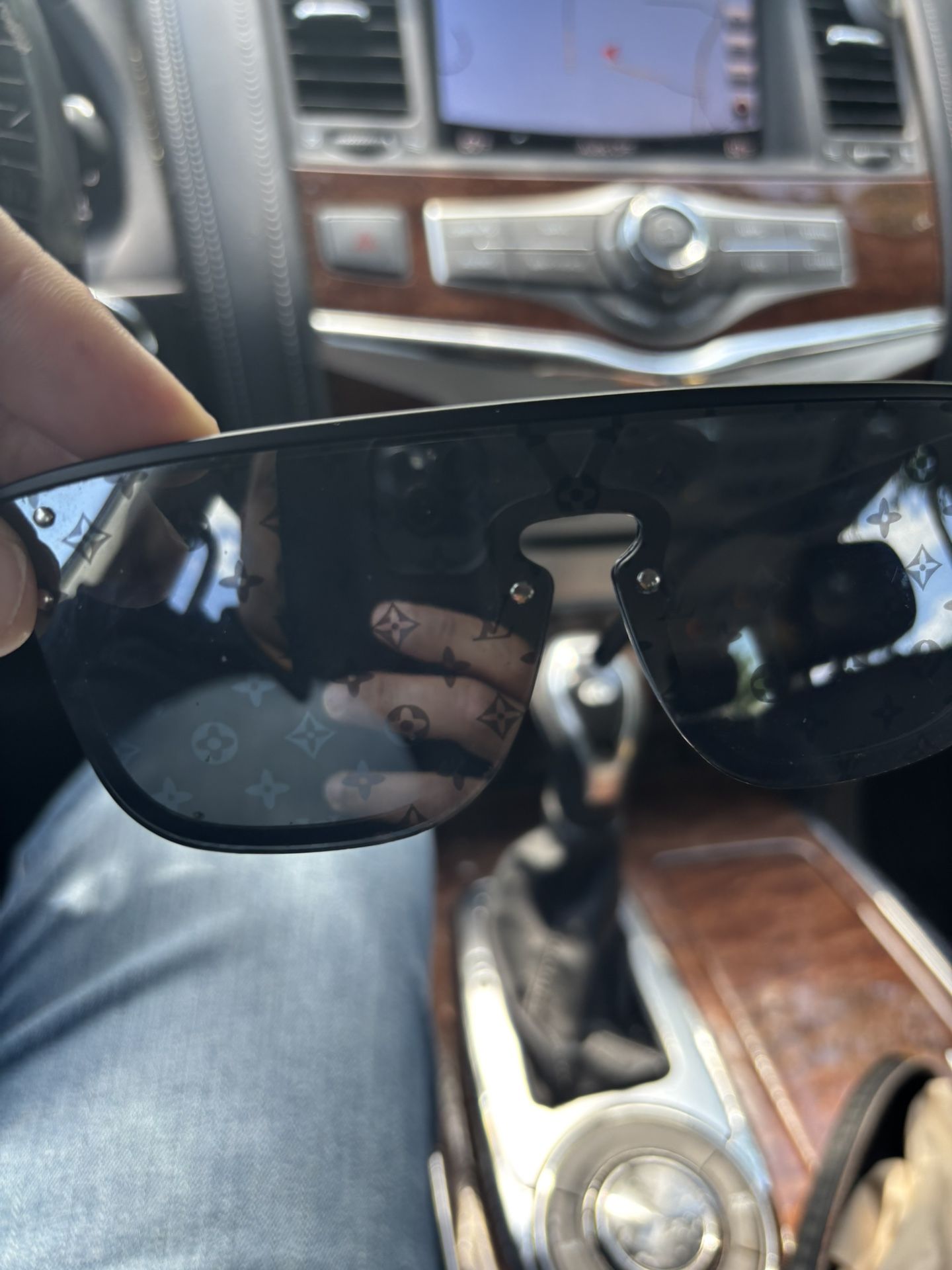 LV Sunglasses