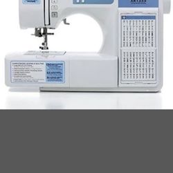 Brother XR1355 Sewing Machine