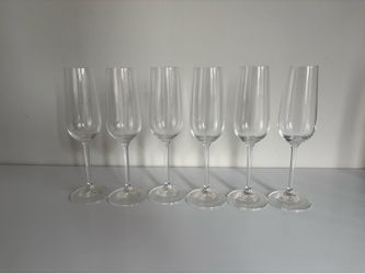 Bar Glasses