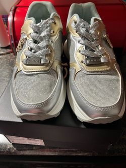Bebe Sneakers Like New