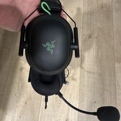 Razer Blackshark V2 Headset