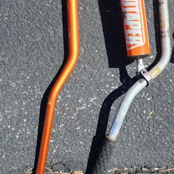 Handle Bars 