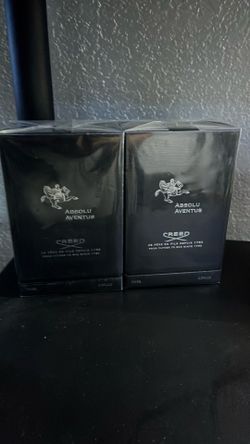 Absolu Aventus creed