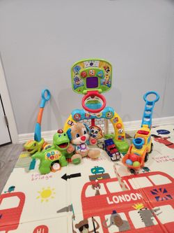 Toys