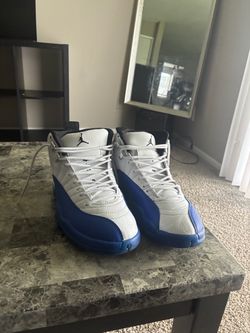 French blue 12 ‘s