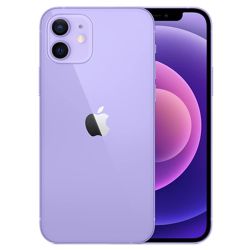 iPhone 12 Mini Purple