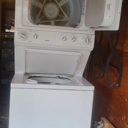 Washer Dryer