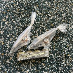 Independent Trucks Forged Hollows 159 & Spitfire 99a F4’s 50mm