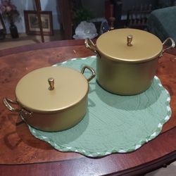 Italian Non-stick Stock Pots