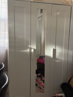 Ikeas dresser