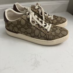 Coach Shoes 