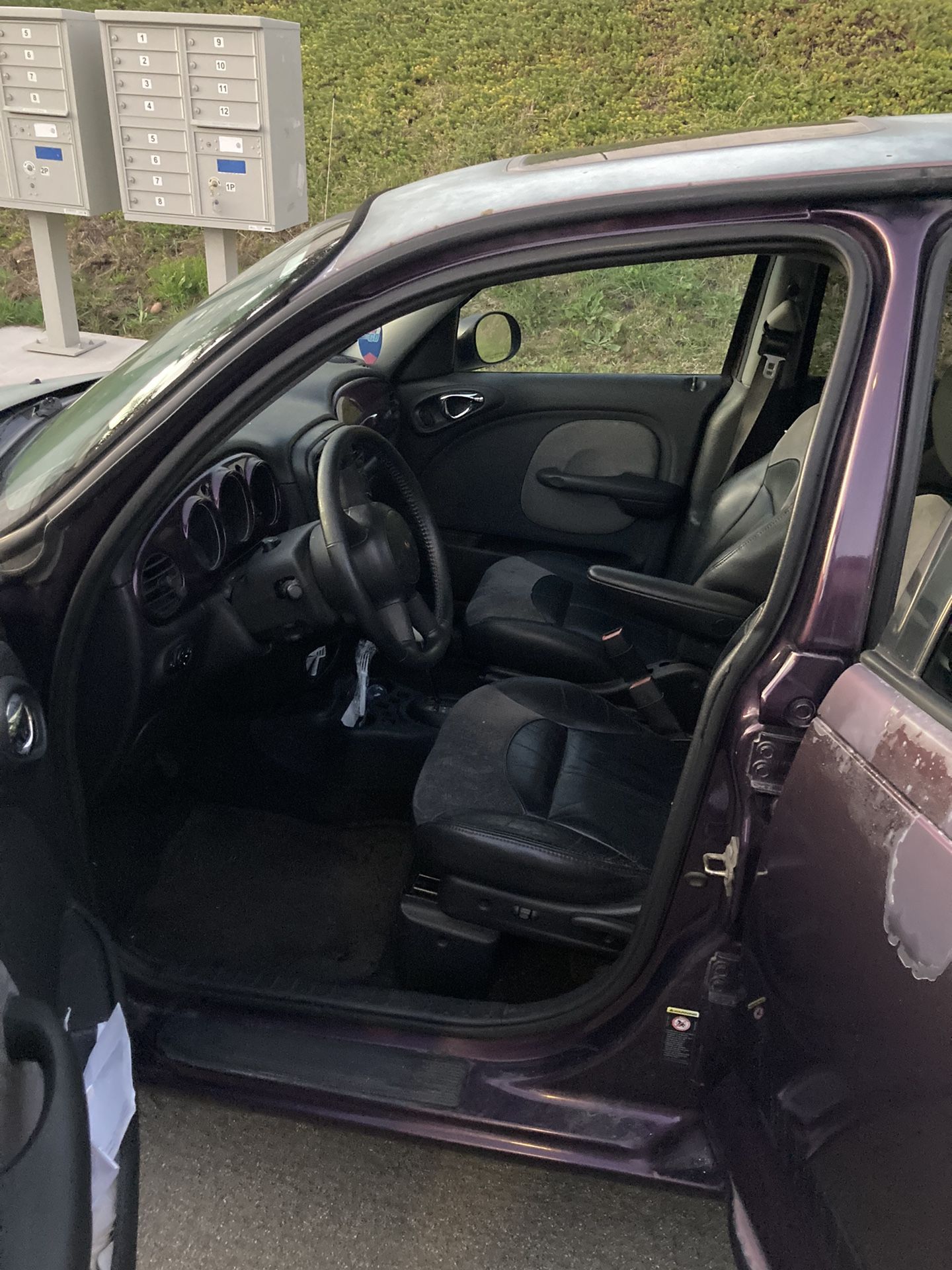 2004 PT Cruiser Turbo for Sale in San Diego, CA OfferUp