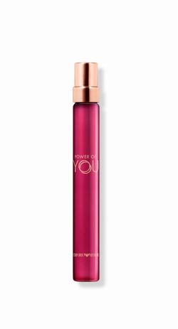 Emporio Armani Power of You 10 ml travel size 🎀