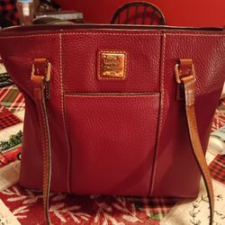 Dooney And Bourke