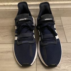 Adidas U_Path Run 'Navy White'