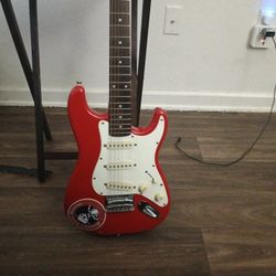Fender Squire Mini