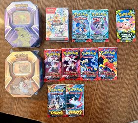 Pokémon Collection