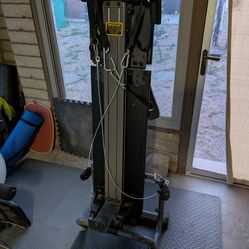 Bowflex power pro