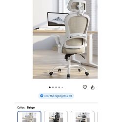 Brand new Office Chair 