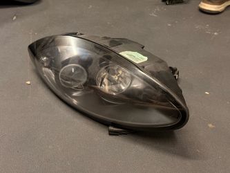 2007-2011 Lotus Exige/Elise Front Right Headlight Assembly B121M0033F