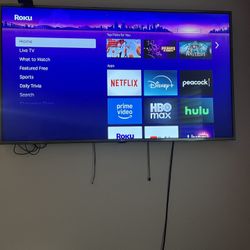 Smart Tv 