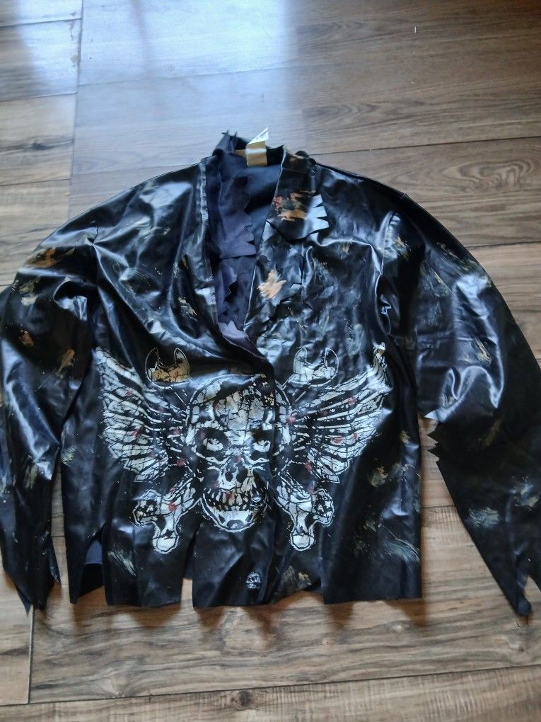 Halloween Medium 