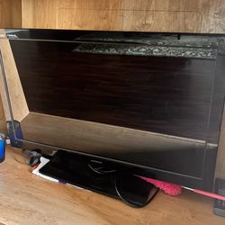 30” TV