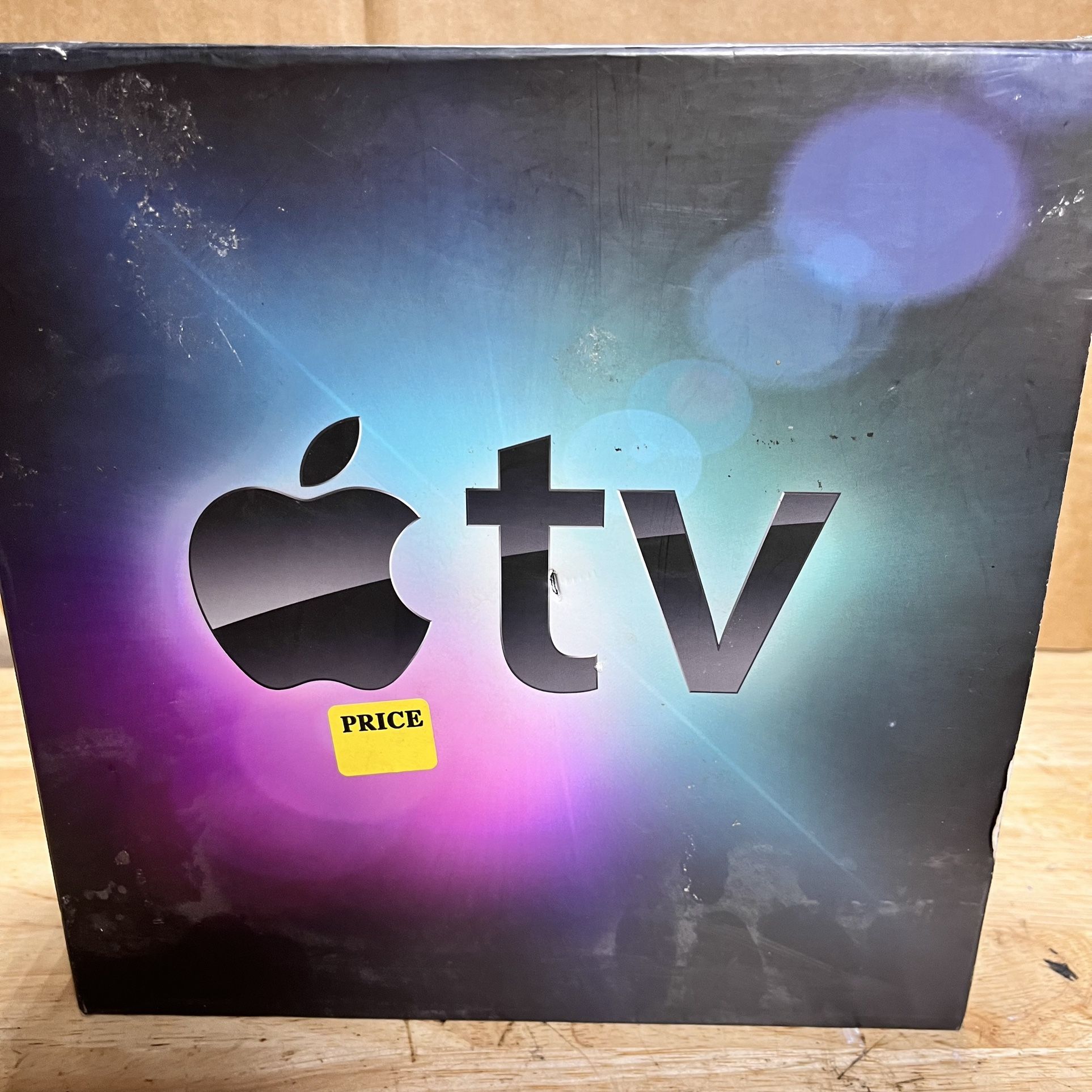 Apple TV