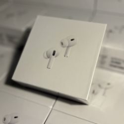Airpod Pros