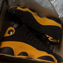 Jordan 13 Retro 'Melo Class of 02' B-Grade Size 6.5