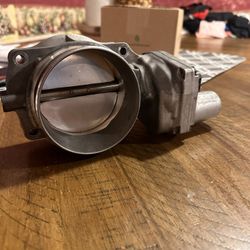 LS2 Throttle Body